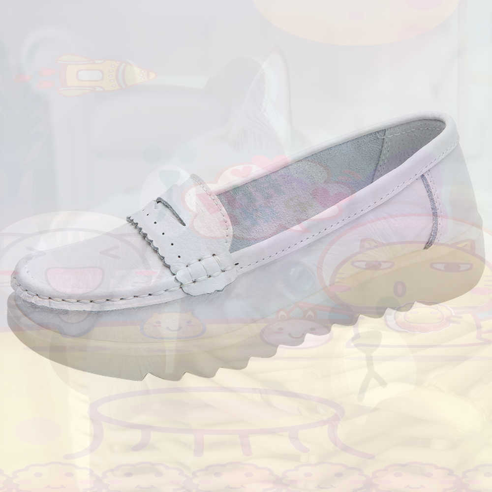 Women Fashion Brand Name Ideas - Мокасины для вождения, подростковые кроссовки, женская
