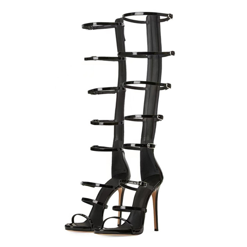 Women'S Fashion Spring Summer 2026 - Летние женские ботинки-сапоги 2026: Новые, сексуальные,