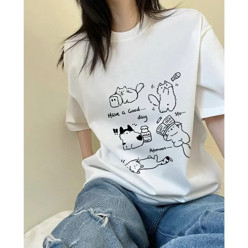 Женская тяжелая футболка с кор – обзор и цена Women'S Fashion Trends Summer 2025