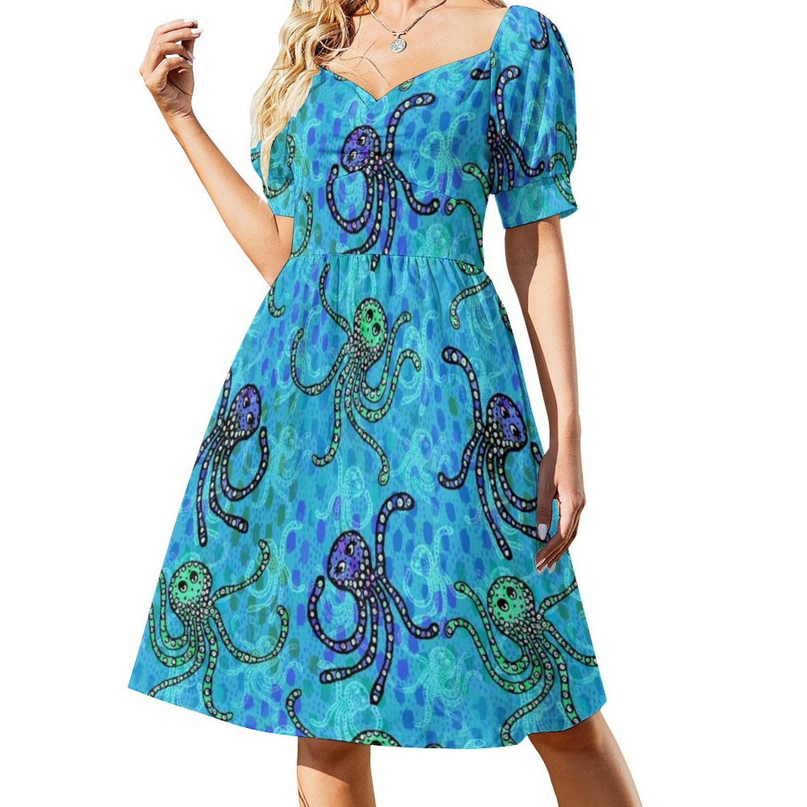 Вечернее платье с узором в вид – обзор и цена Women Fashion Gown