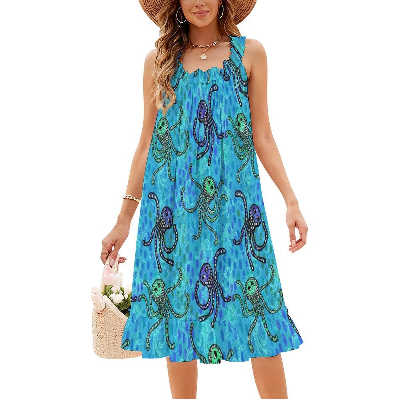 Вечернее платье с узором в вид – обзор и цена Women Fashion Gown