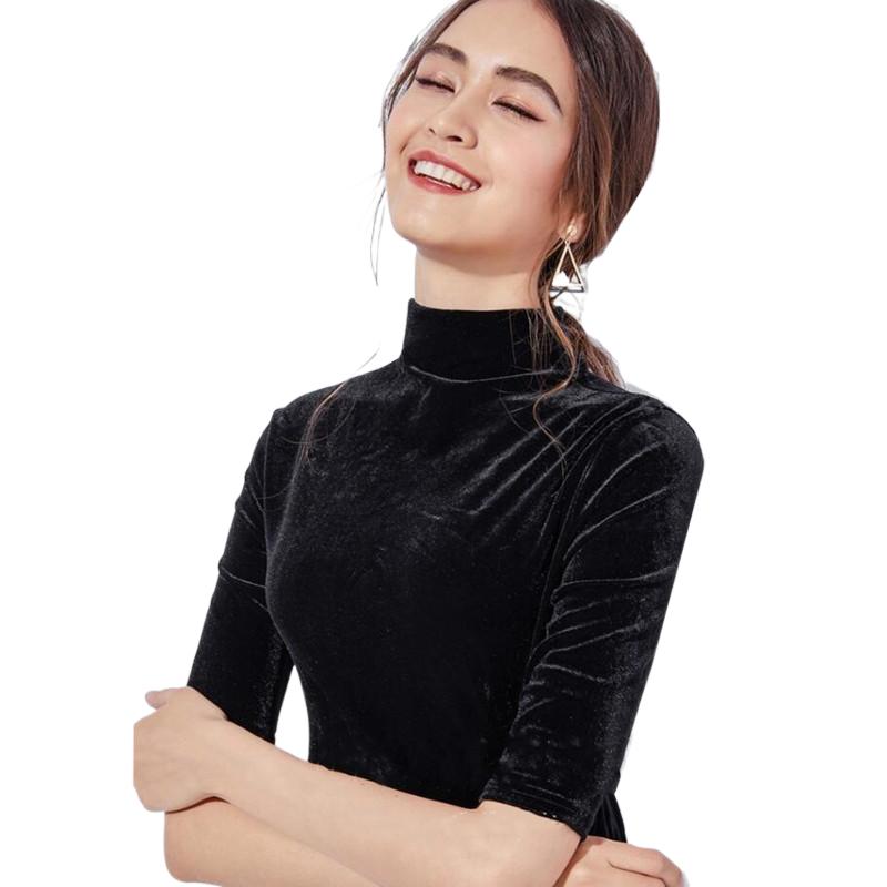 Весенне-осенние женские модные – обзор и цена Women Fashion Blouse