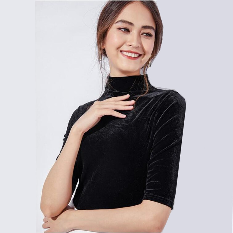 Весенне-осенние женские модные – обзор и цена Women Fashion Blouse