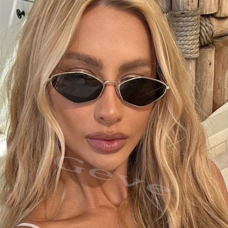 Модные многоугольные маленькие – обзор и цена Women'S Fashion Trends Summer 2025
