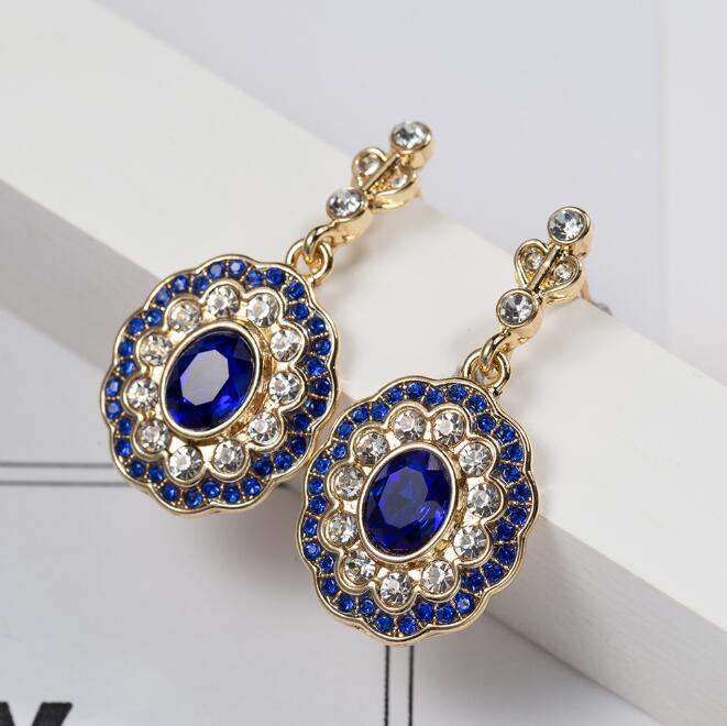 Серьги-подвески Luckyshine с о – обзор и цена Women'S Fashion London