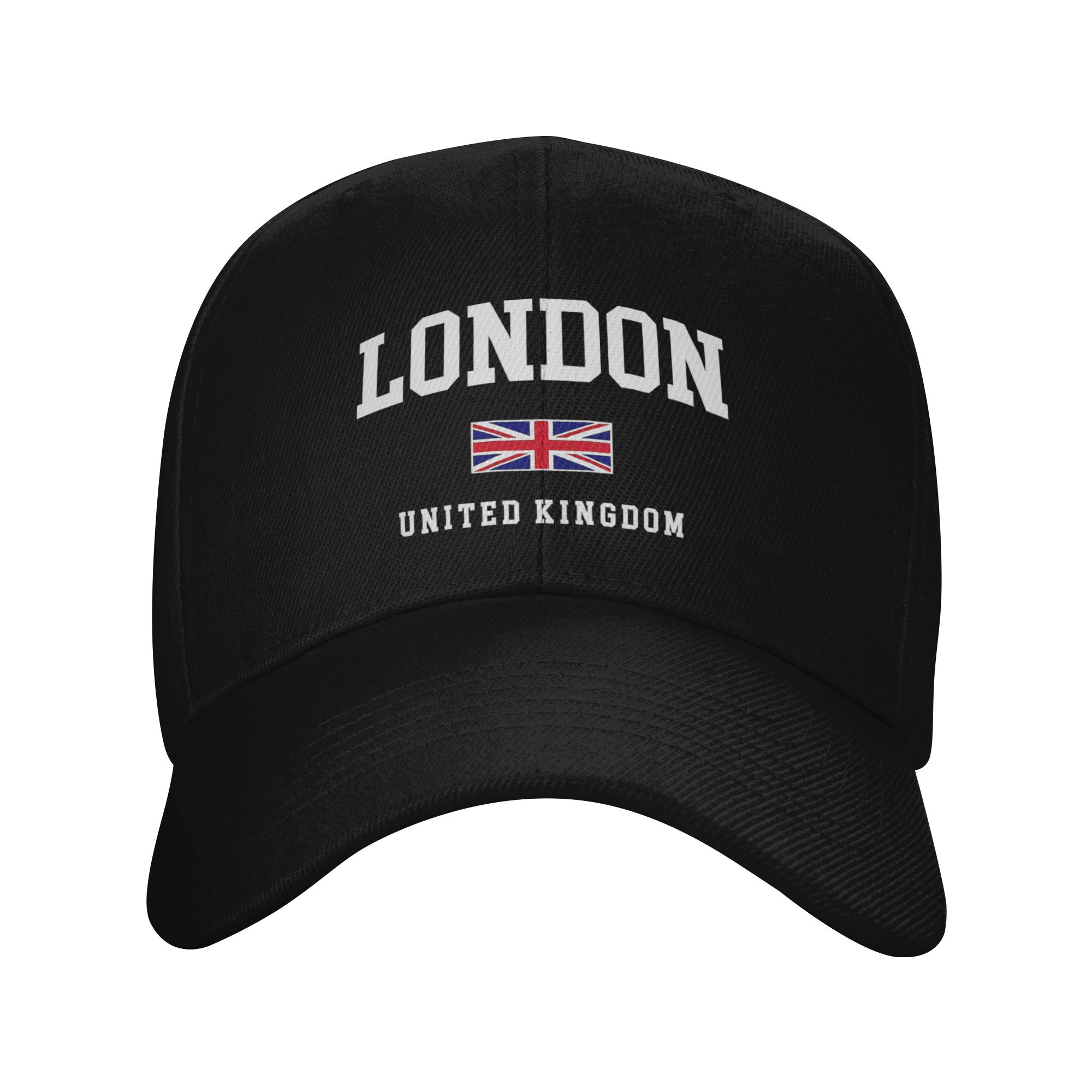 Минималистичная бейсболка с фл – обзор и цена Women'S Fashion London