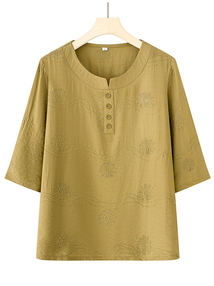 Модный комплект из хлопка и ль – обзор и цена Women Fashion Over 60