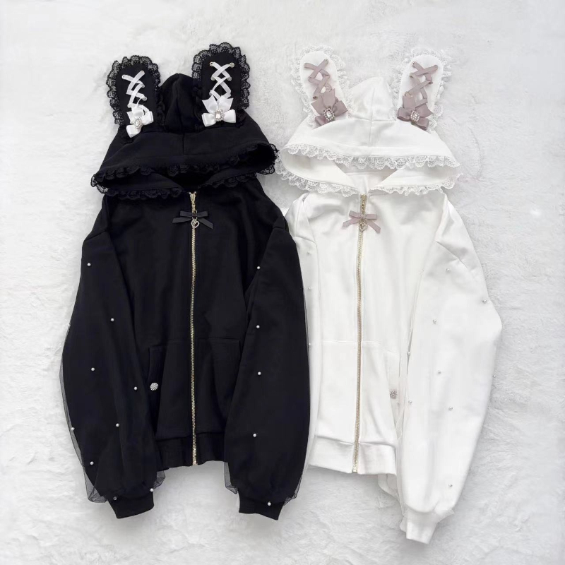 Женская зимняя куртка с капюшо – обзор и цена Women'S Fashion Zip Up Hoodies