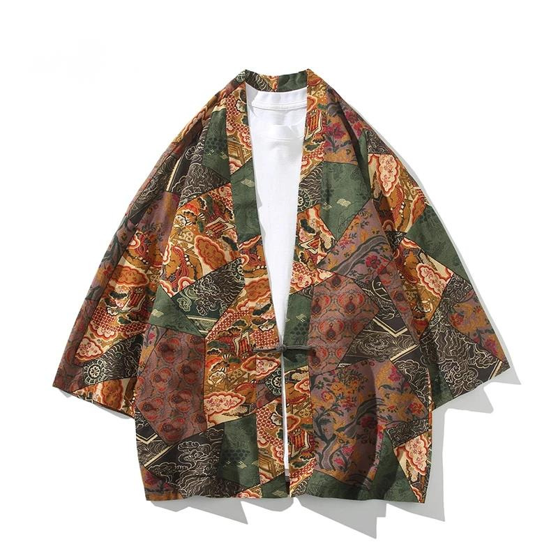 Юката в этническом стиле с при – обзор и цена Women Fashion Blouse